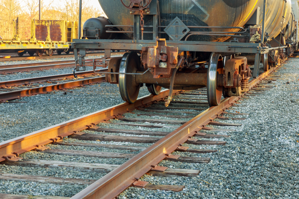 About Us About Drumm Inc. tank car cleaning