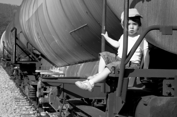 Drumm Inc. History